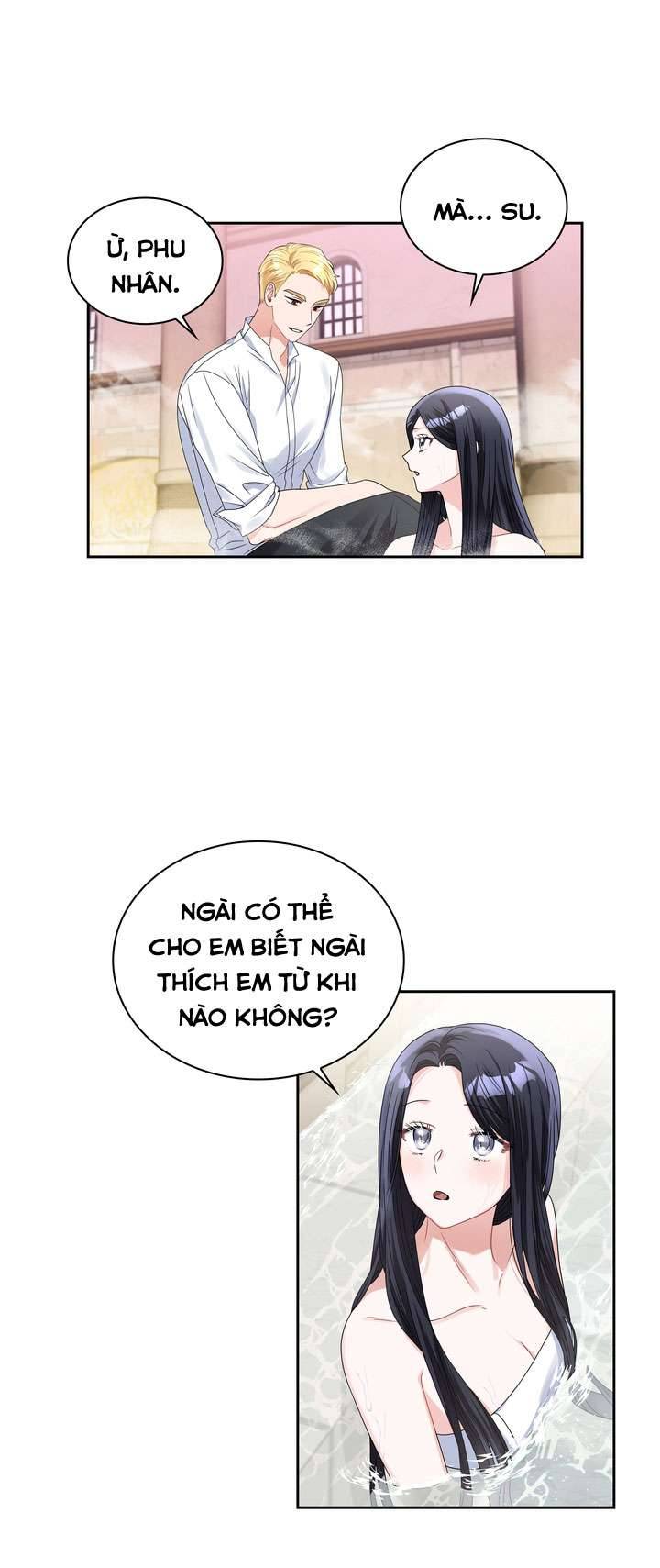 Công Nương Su Chap 58 - Trang 2