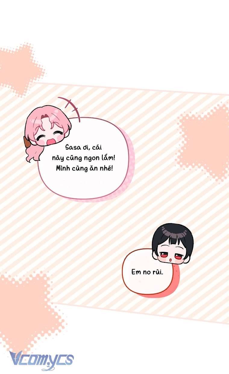 Lần Đầu Bé Út Được Yêu Thương Chap 27 - Next Chap 28