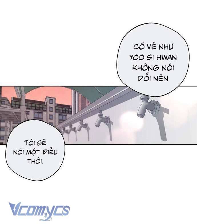 Đàn Anh Xấu Xa! Chap 51 - Next Chap 52