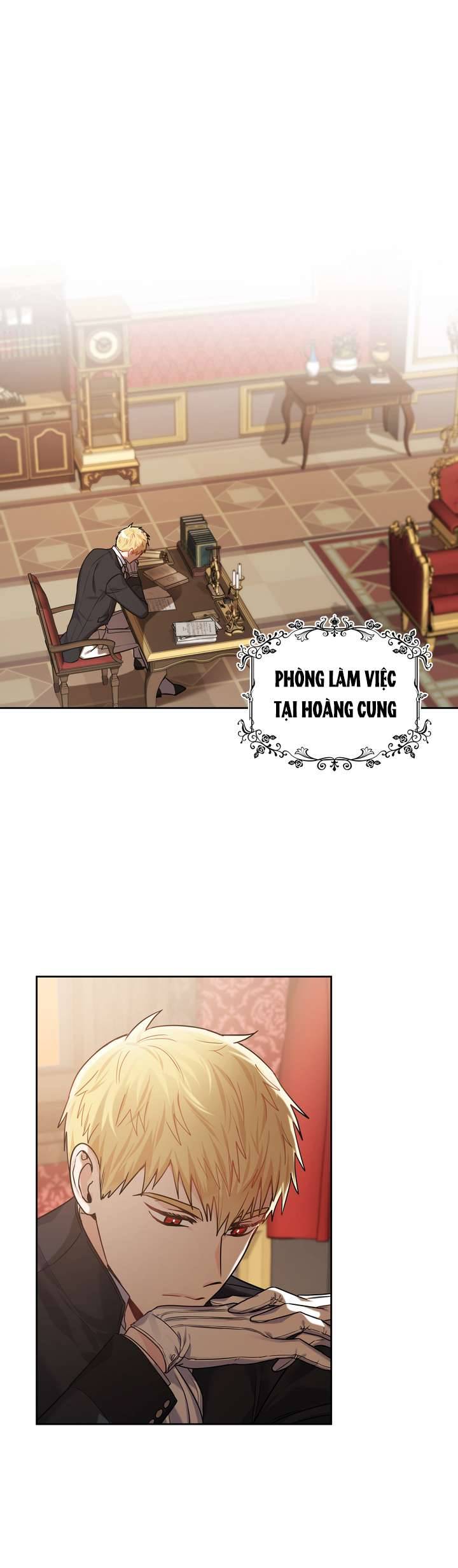 Công Nương Su Chapter 24 - Trang 4