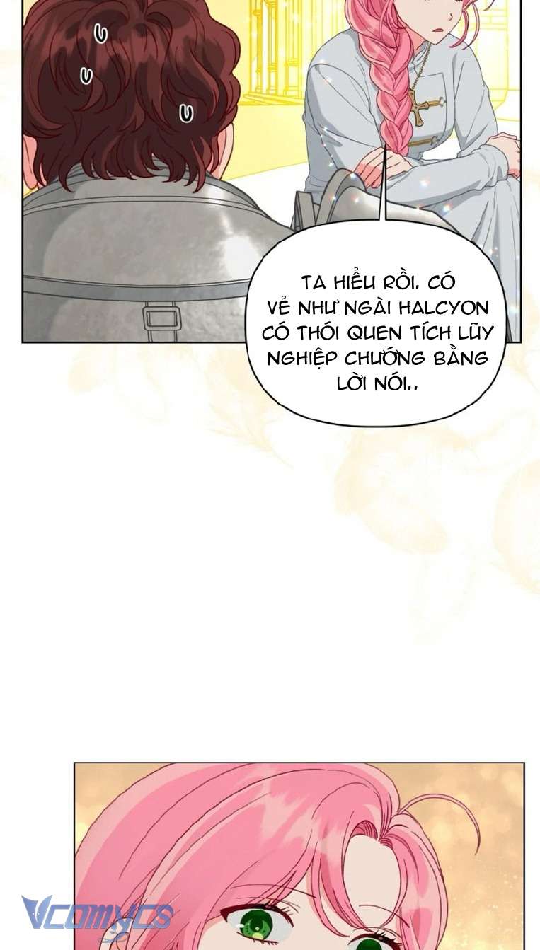 Sự Điều Trị Đặc Biệt Của Tinh Linh Chapter 83 - Trang 4