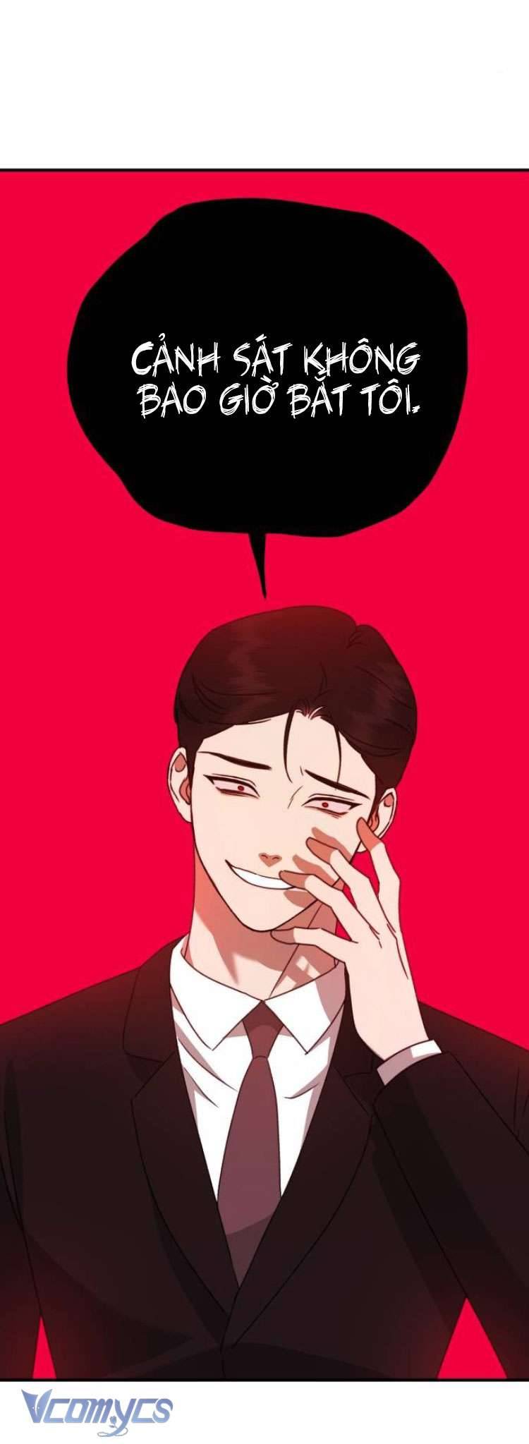 Thần Hổ Jang San Chap 43 - Trang 2