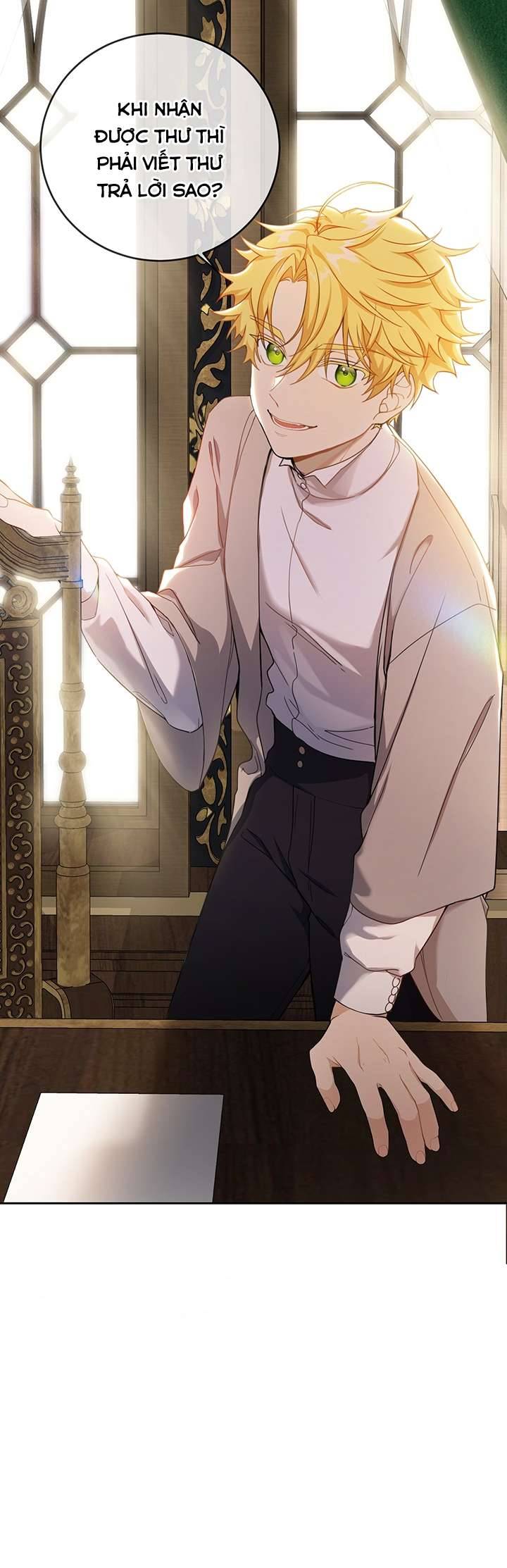 Lại Một Lần Nữa Hướng Về Ánh Sáng Chap 16 - Next Chap 17