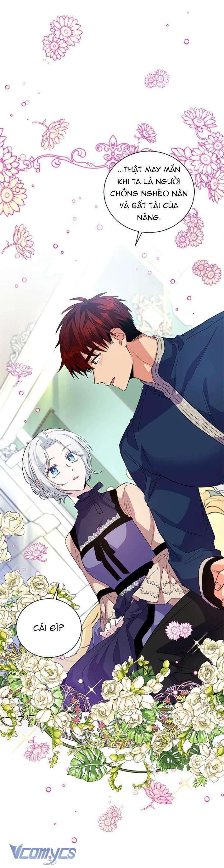 Chồng Yêu, Tôi Đây Bãi Công! Chap 24 - Next Chap 25