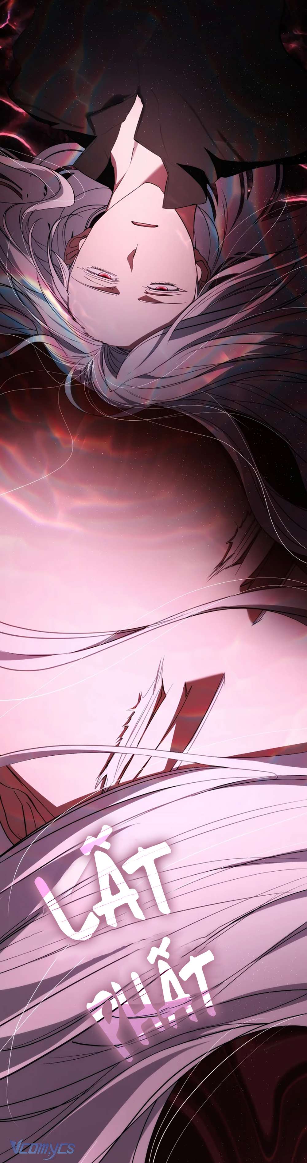 Không Thể Thoát Khỏi Người Chap 87 - Trang 4