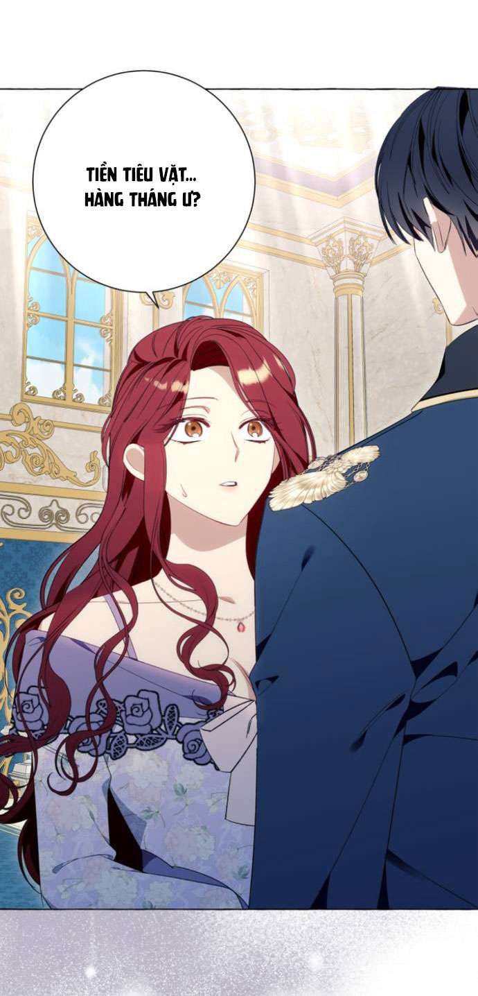 Tôi Tưởng Đó Chỉ Là Tiểu Thuyết Trọng Sinh Bình Thường Chap 39 - Next Chapter 39.1