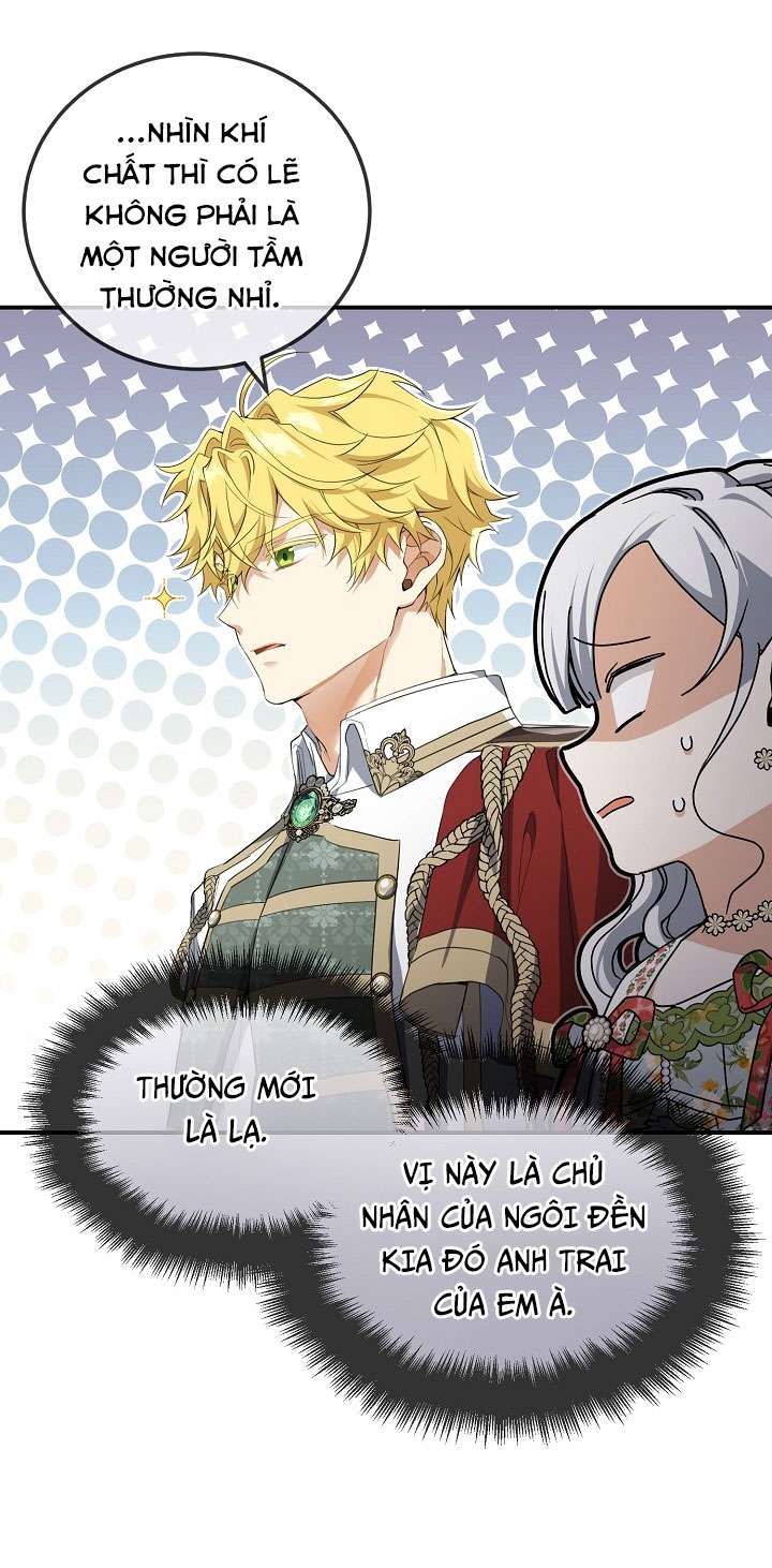 Lại Một Lần Nữa Hướng Về Ánh Sáng Chap 47 - Next Chap 48