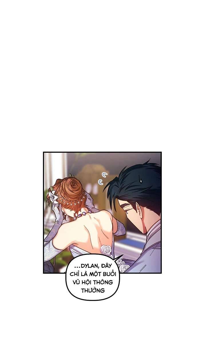 May Mắn Hay Bất Hạnh Chap 47 - Trang 4