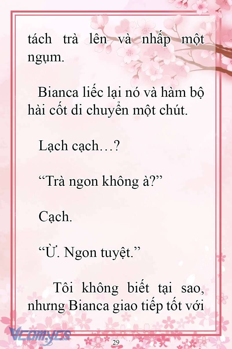 [Novel] Đặc Quyền Của Người Chuyển Sinh Chap 15 - Trang 2