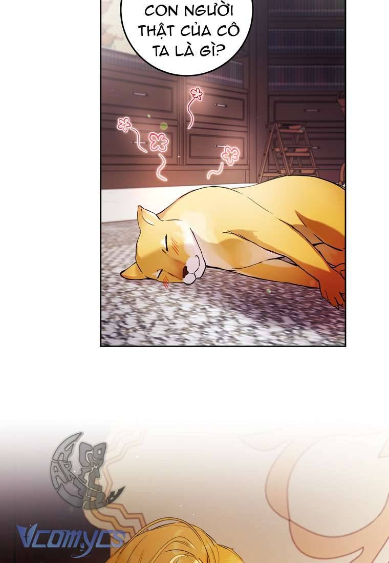 Làm Ác Nữ Bộ Không Tuyệt Sao? Chap 12 - Next Chap 13