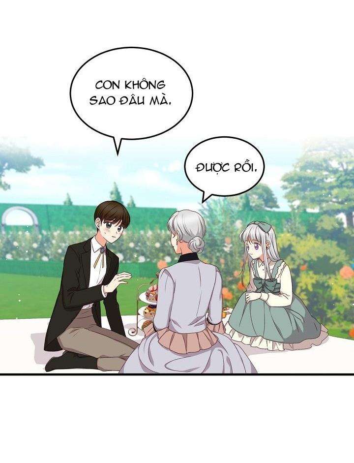 Cẩn Thận Với Các Anh Trai Đấy! Chap 26 - Trang 2