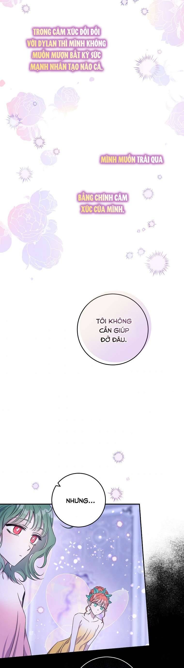 Thuần Hóa Bạo Quân Rồi Bỏ Trốn Chap 59 - Trang 2