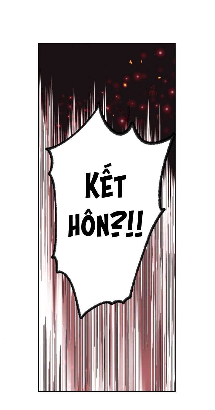 Cha À, Con Không Muốn Kết Hôn Đâu Chap 22 - Trang 2