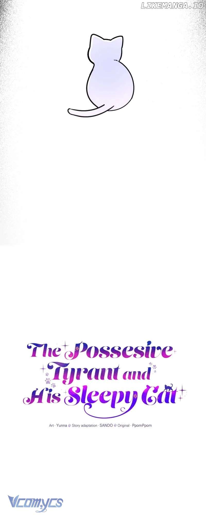 Trở Thành Chú Mèo Ngủ Cùng Bạo Chúa Chapter 4 - Next Chapter 5