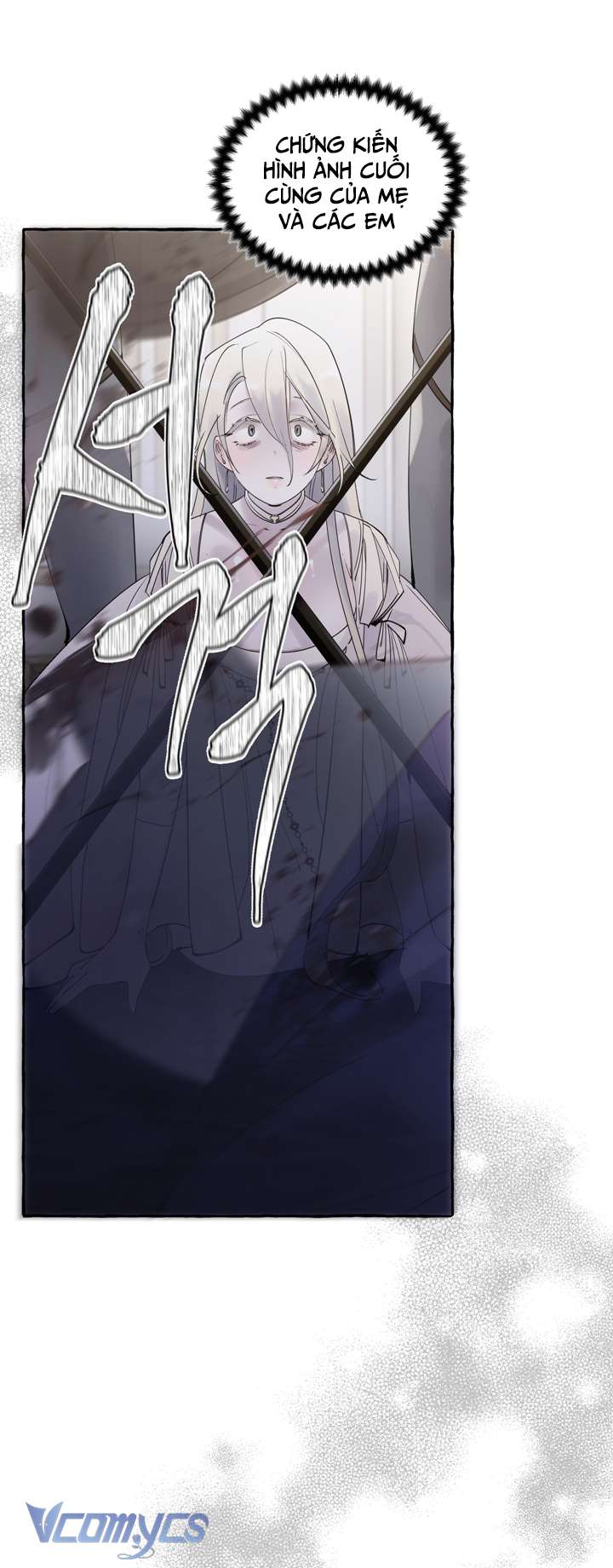 [18+] Ranh Giới Giữa Xuân Và Đông Chap 1 - Trang 2