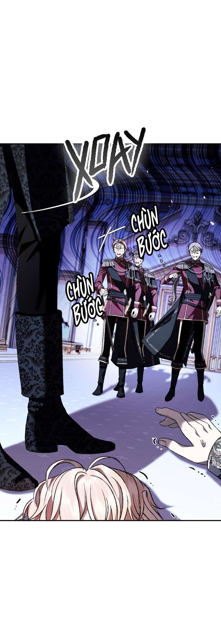 Cha À, Con Không Muốn Kết Hôn Đâu Chap 73 - Trang 2