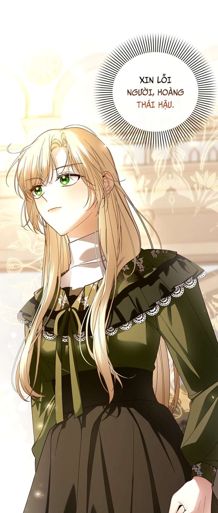 Phương Pháp Che Giấu Đứa Con Của Hoàng Đế Chapter 45 - Trang 4