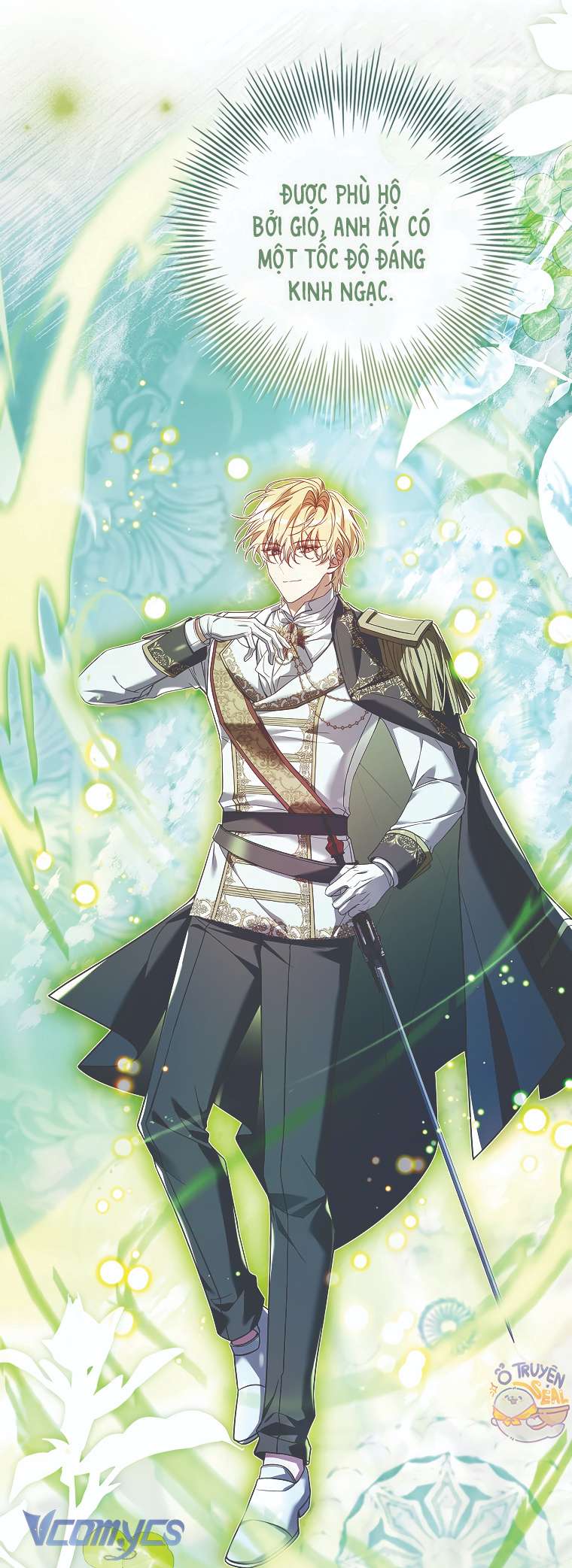 Tôi Đã Tắt Cài Đặt Chế Độ Nhận Thức Nỗi Đau! Chap 12 - Trang 3