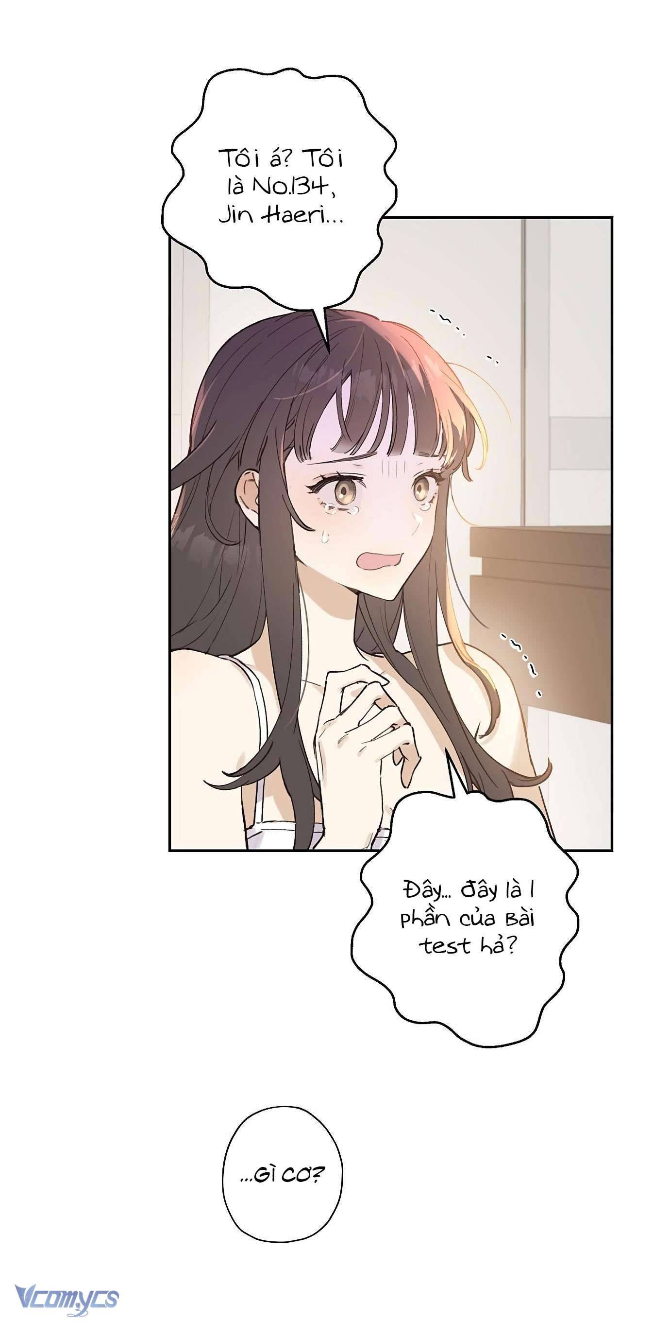 Onsaemiro Chapter 2 - Trang 4