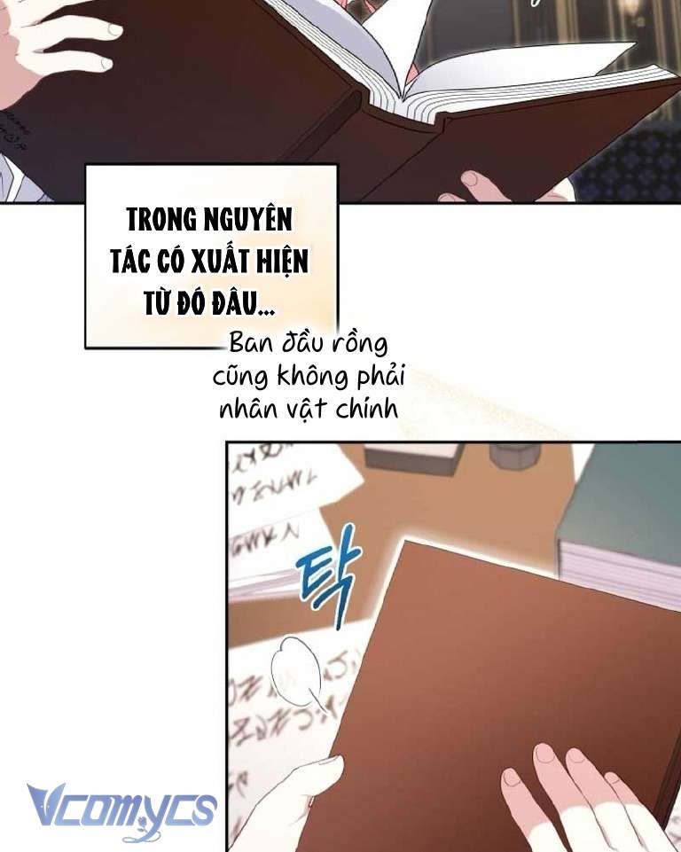 Tôi Được Nuôi Dưỡng Bởi Những Kẻ Phản Diện Chap 68 - Trang 3