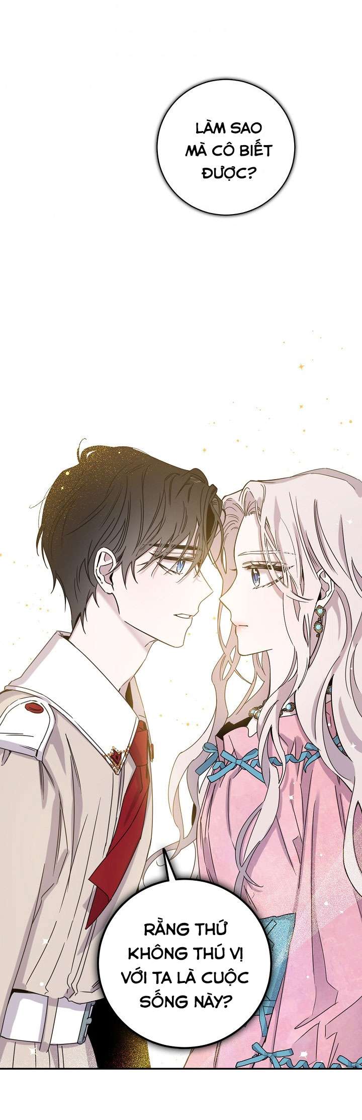 Thuần Hóa Bạo Quân Rồi Bỏ Trốn Chap 16 - Trang 2