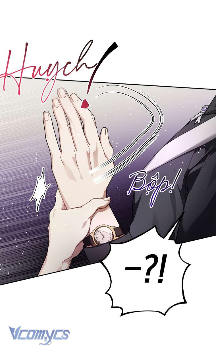 Quý Tộc Gì Chứ, Tôi Chỉ Muốn Về Nhà Chap 26 - Trang 2