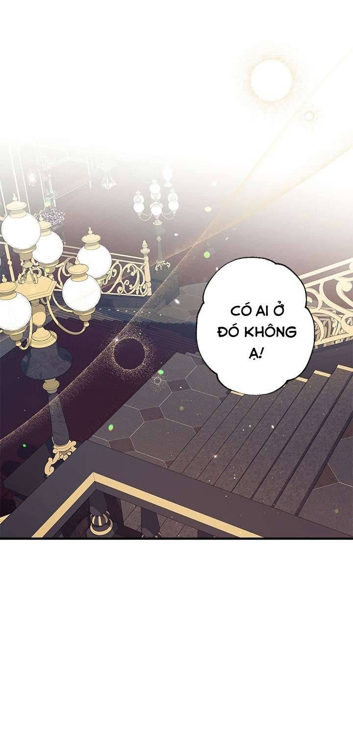 Chúng Ta Có Thể Trở Thành Một Gia Đình Được Không? Chap 39 - Trang 2