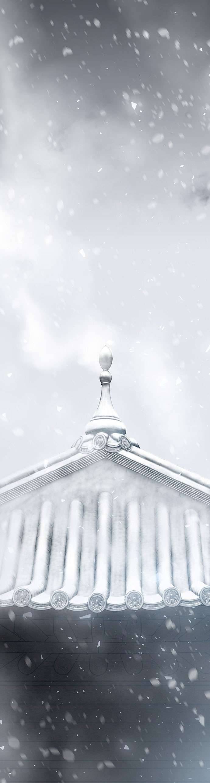 Vương Tử Huyền Bí Chapter 45 - Next Chapter 46