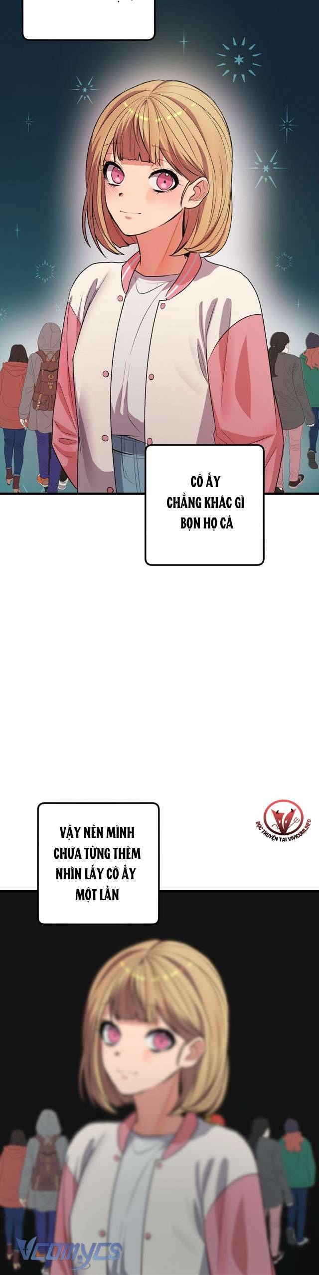 [18+] Chìa Khoá Gian Lận Trò Chơi Tình Yêu Chap 6 - Next 