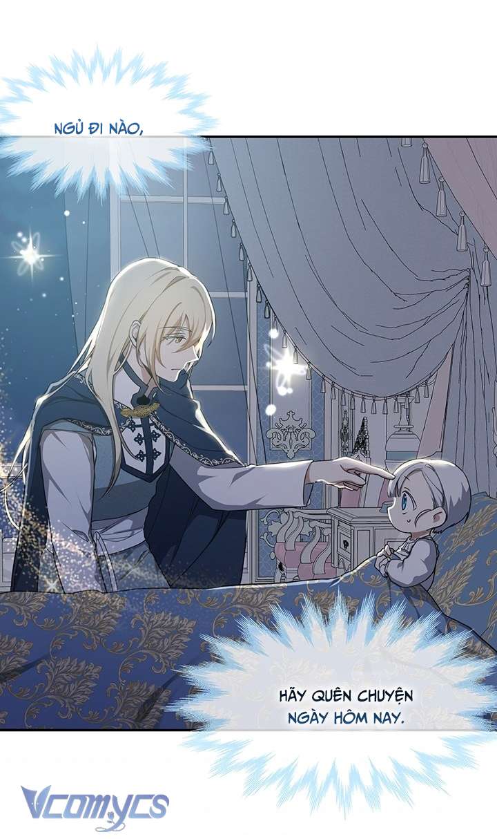 Lại Một Lần Nữa Hướng Về Ánh Sáng Chap 5 - Next Chap 6