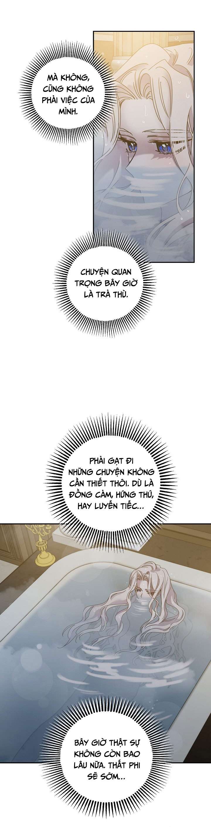 Thuần Hóa Bạo Quân Rồi Bỏ Trốn Chap 22 - Next Chap 23