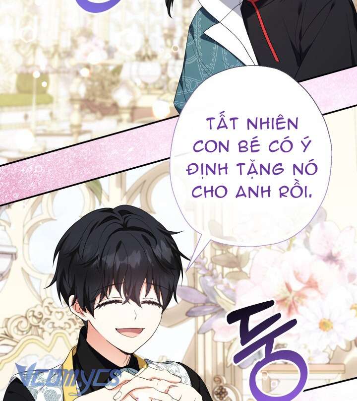 Tiểu Thư Tích Tiền Đi Bụi Chapter 55 - Trang 4