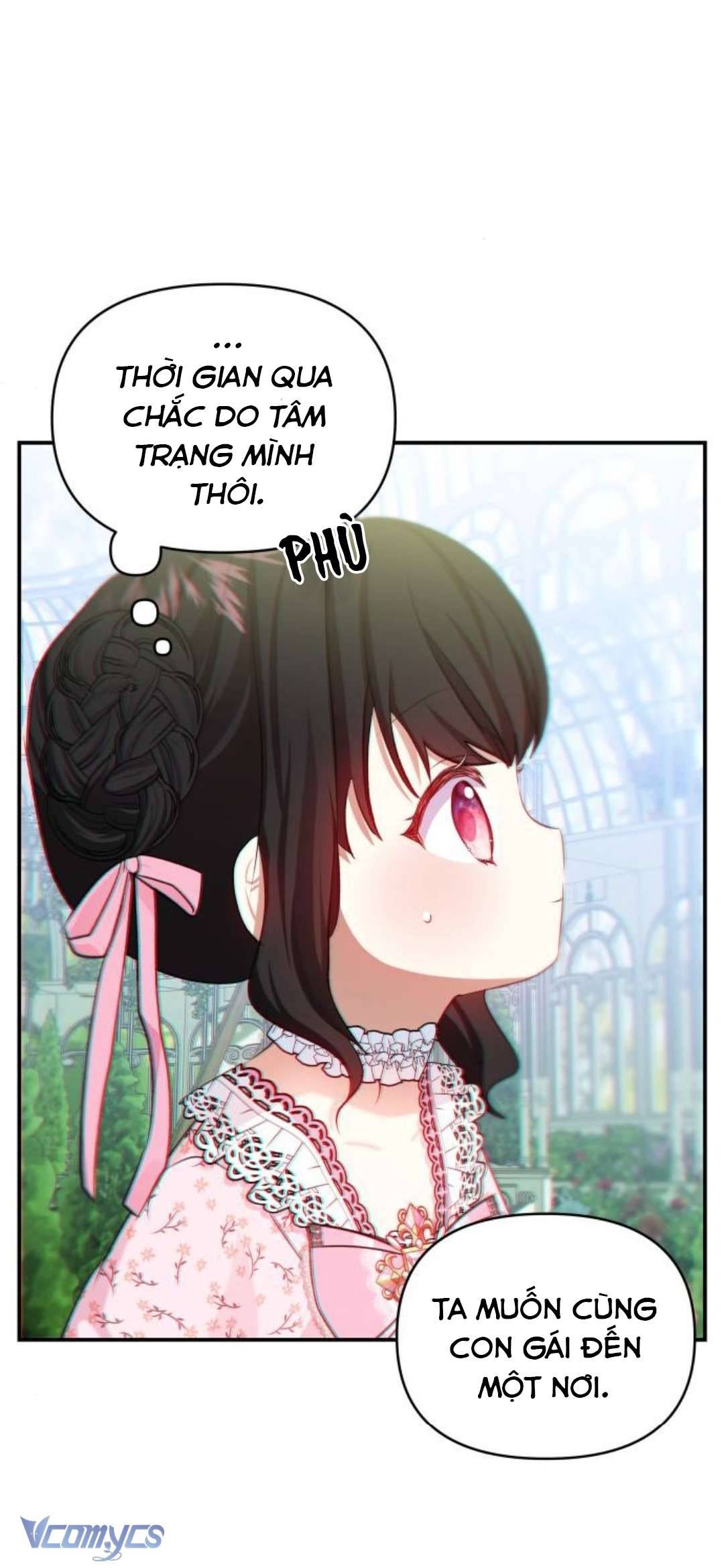 Con Gái Của Công Tước Ác Ma Chapter 39 - Trang 3