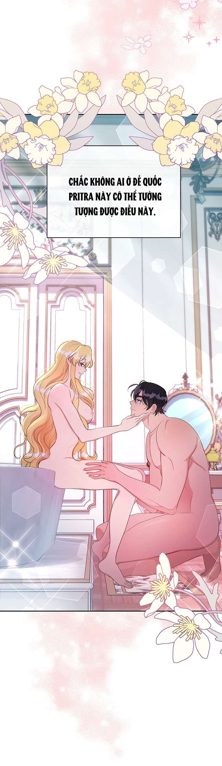 Công Tước Hát Rong Chapter 24 - Trang 3