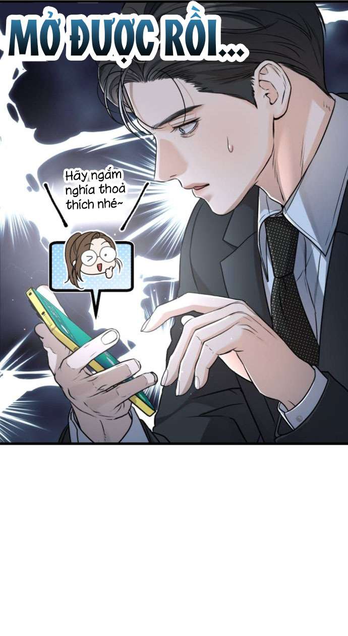 Tôi Nóng Lòng Muốn Chiếm Lấy Cô Ấy Chap 13 - Trang 3