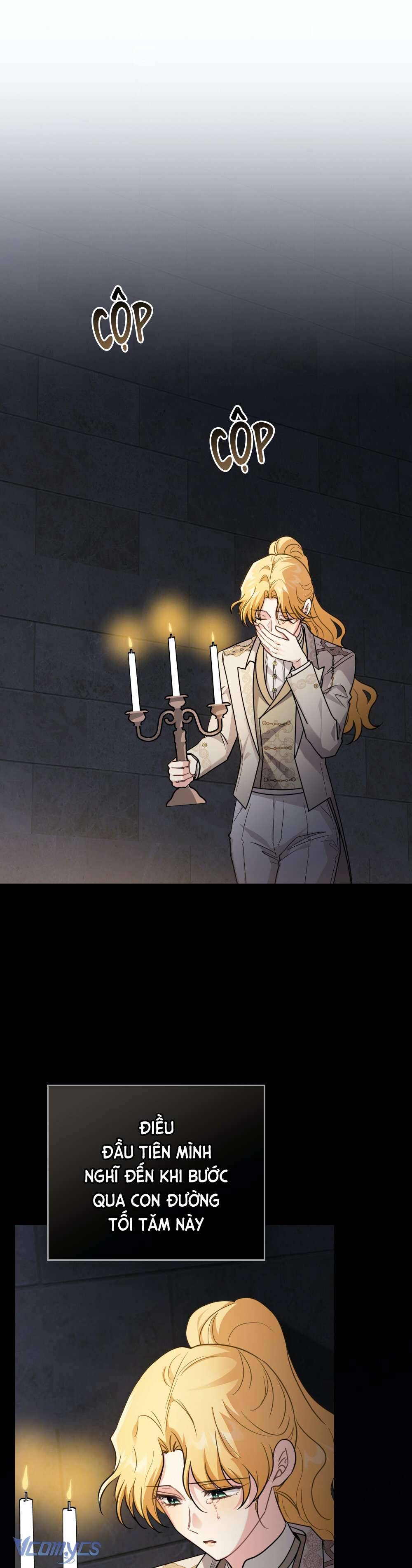 Tìm Lại Camellia Chapter 87 - Trang 4