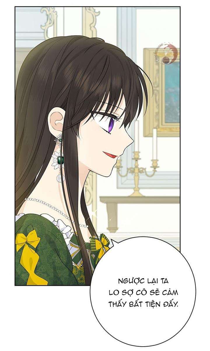 Tôi Là Minh Chứng Của Sự Thật Chap 47 - Next Chap 48
