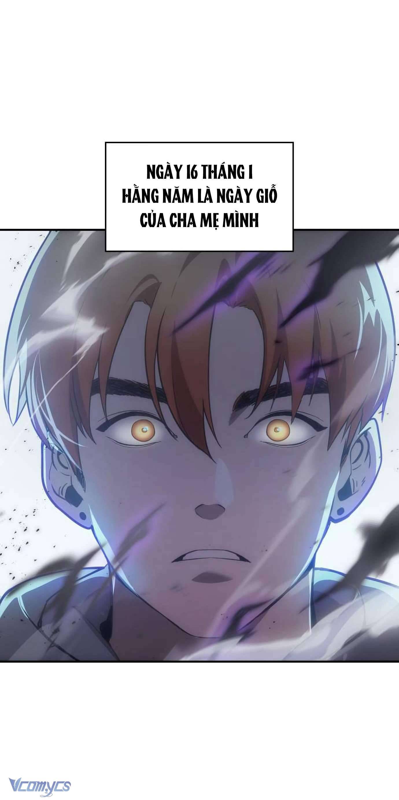 (BTS - HYBE) 7FATES: CHAKHO Chap 1 - Trang 2