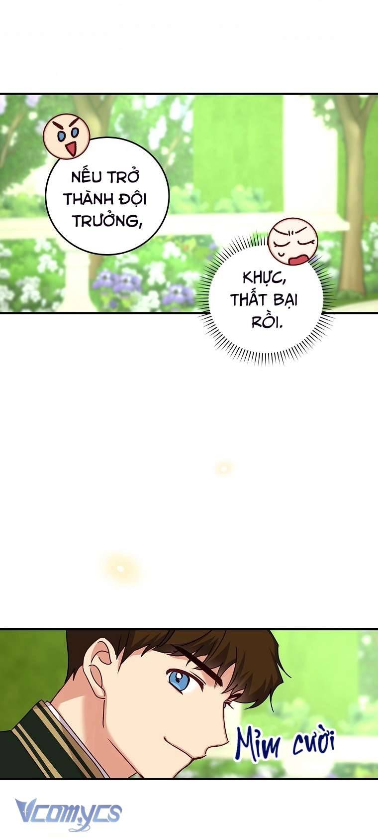 Cẩn Thận Với Các Anh Trai Đấy! Chap NT8 - Trang 2