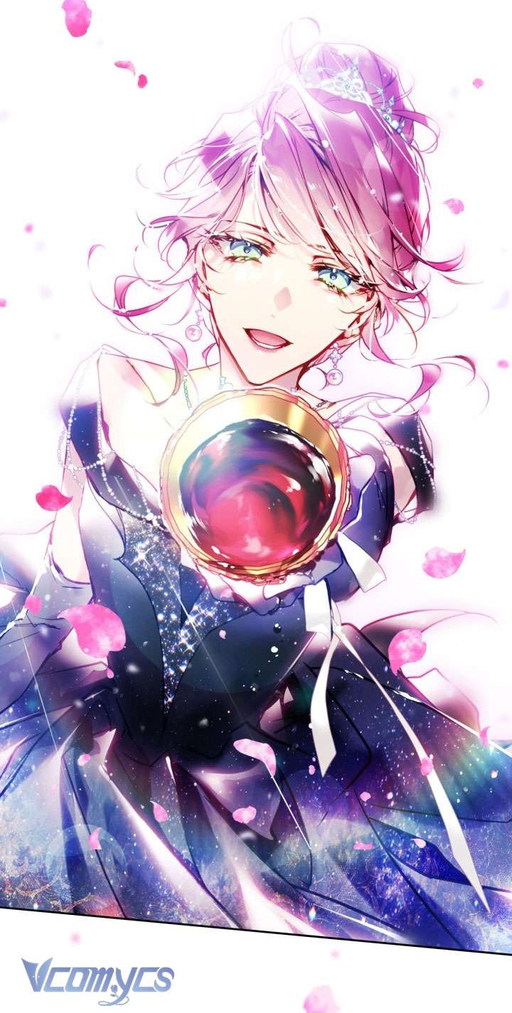 Kết Cục Của Nhân Vật Phản Diện Chỉ Có Thể Là Cái Chết Chapter 157 - Next Chapter 158