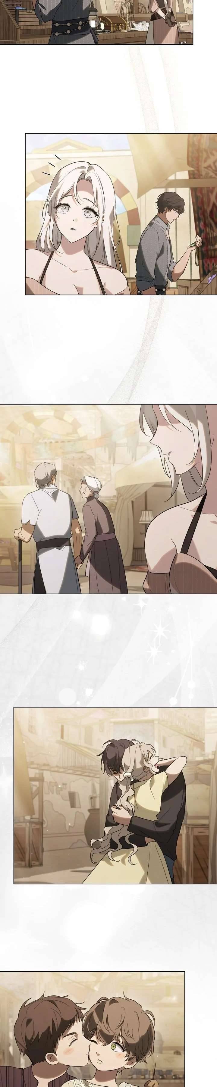 Khi Số Phận Tìm Đến Hai Ta Chapter 34 - Next Chapter 35