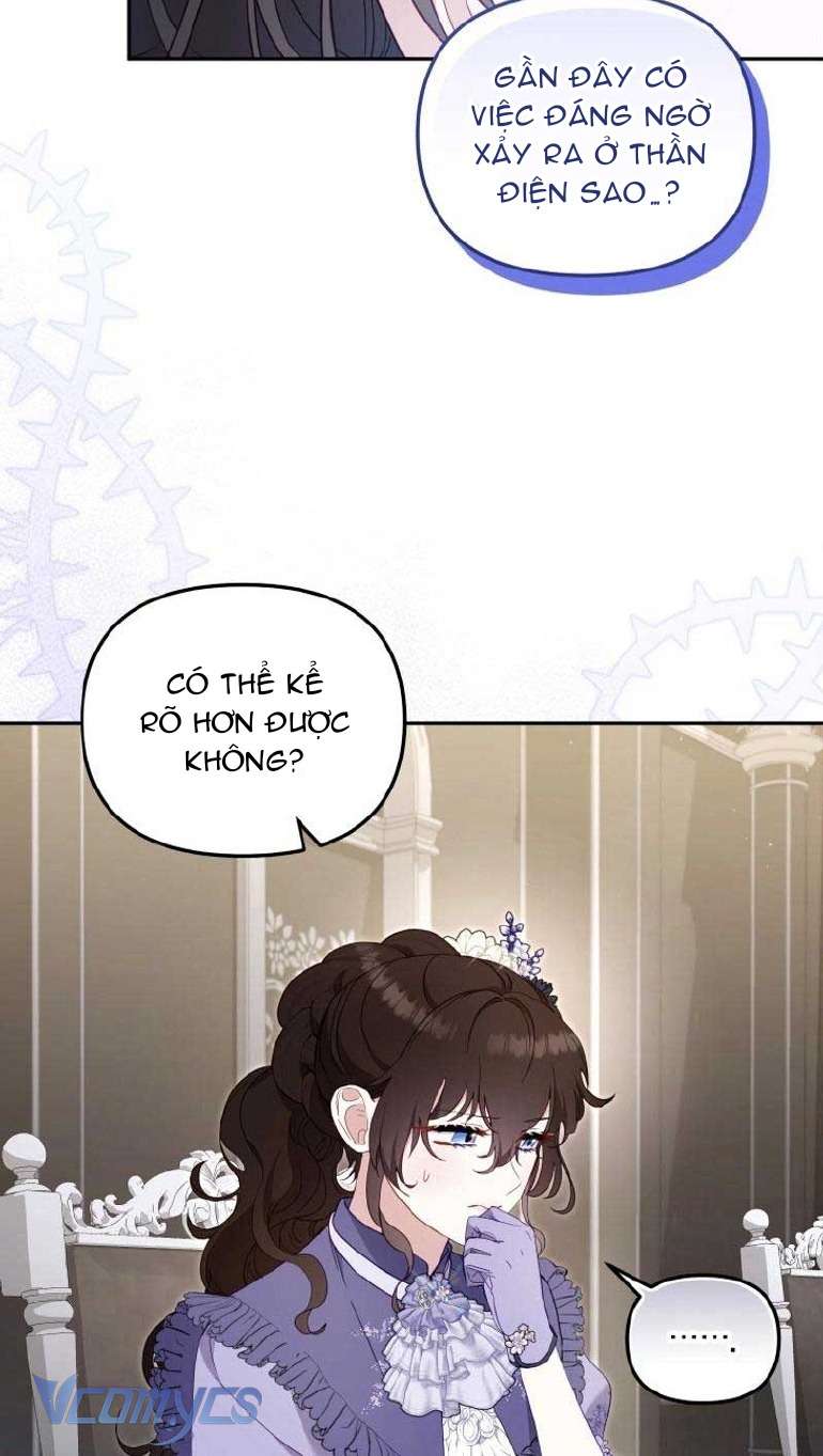 Tôi Được Nuôi Dưỡng Bởi Những Kẻ Phản Diện Chap 75 - Trang 3