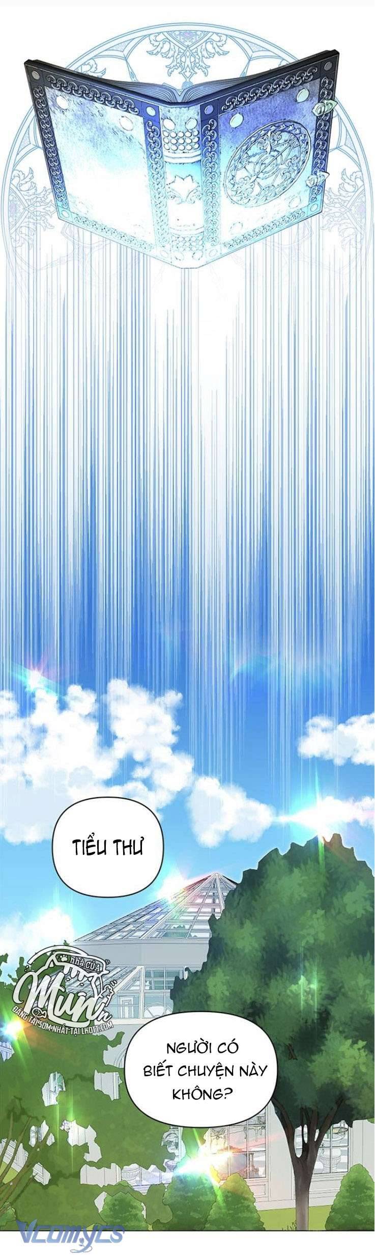 Con Gái Của Công Tước Ác Ma Chapter 2 - Trang 3