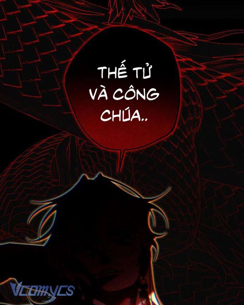 Chuyện Tình Tuyết Phương Bắc Chap 24 - Trang 4