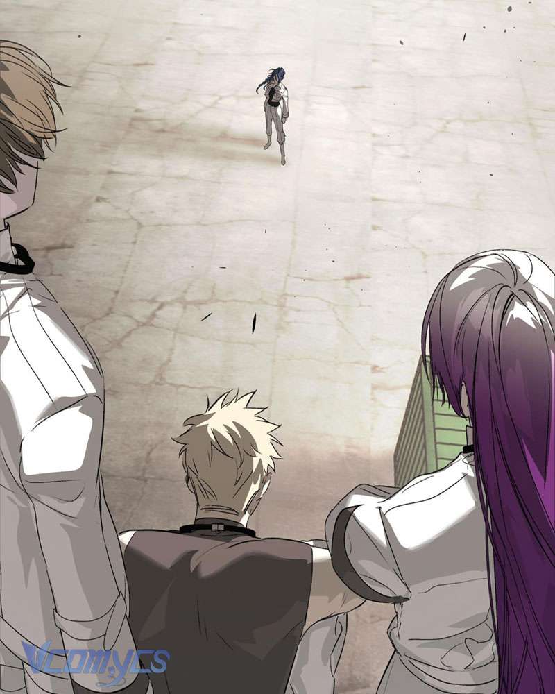 Ác Chi Hoàn Chapter 15 - Trang 4