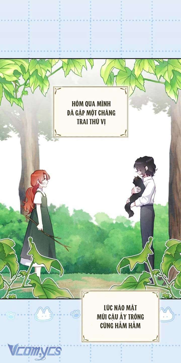 Tôi Được Nuôi Dưỡng Bởi Những Kẻ Phản Diện Chap 82 - Trang 3
