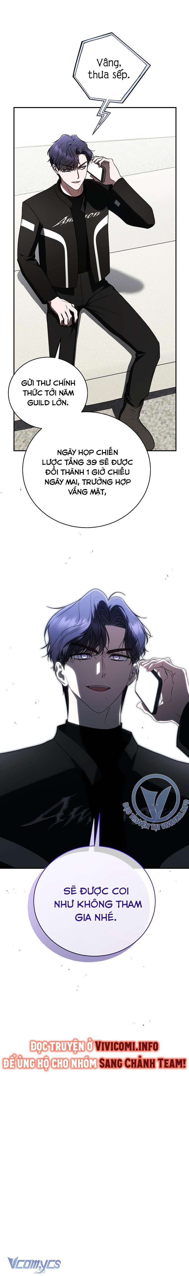 Hướng Dẫn Sinh Tồn Dành Cho Người Xếp Hạng Chap 38 - Trang 2