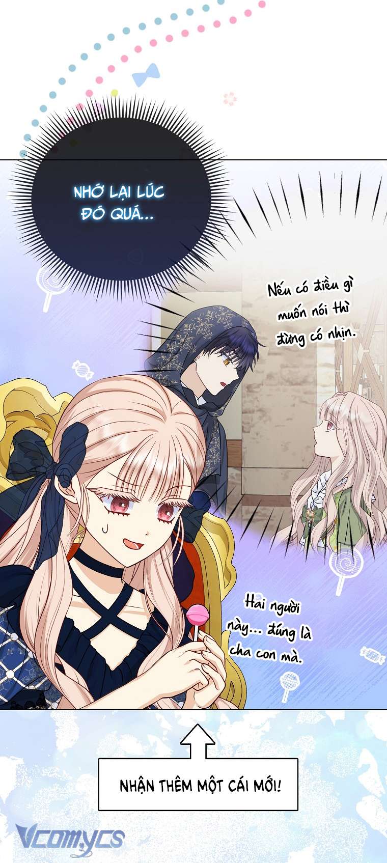 Nhân Vật Phản Diện Đều Thích Tôi Chapter 12 - Next Chapter 13