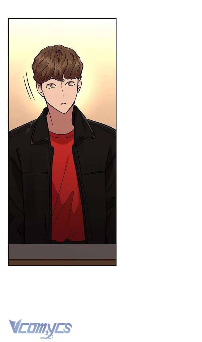 Nếu Chia Tay, Chúng Ta Sẽ Chết Chap 3 - Trang 2