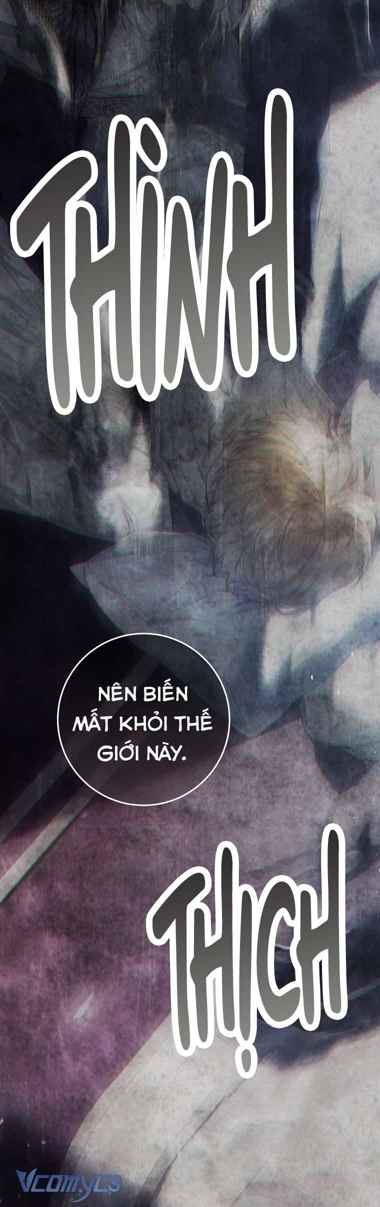Ác Nữ Chỉ Là Một Con Rối Chap 94 - Trang 2